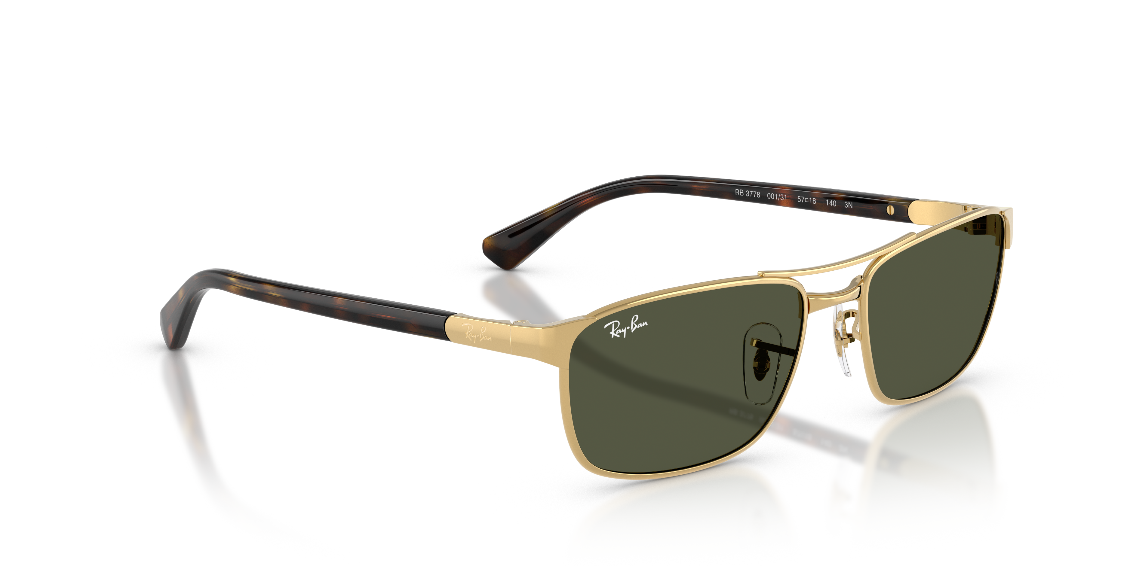 Ray-Ban RB3778 001/31  